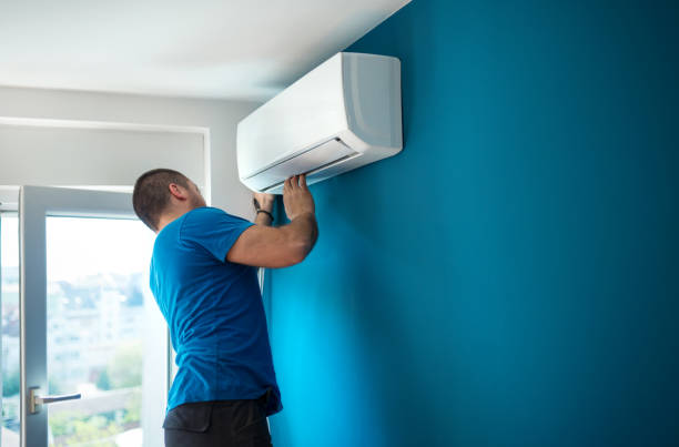 Best Ductless Mini-Split Systems in Perry, KS