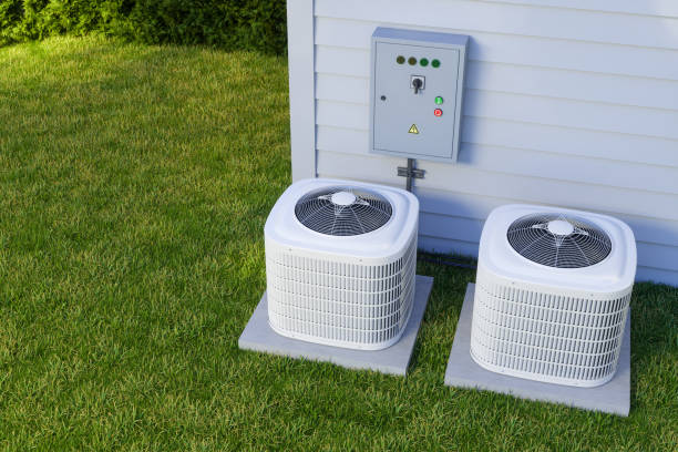 Best Geothermal HVAC Systems in Perry, KS