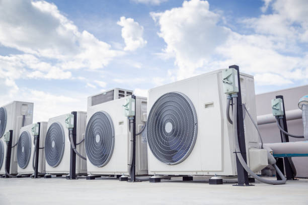 Best Seasonal HVAC Services in Perry, KS