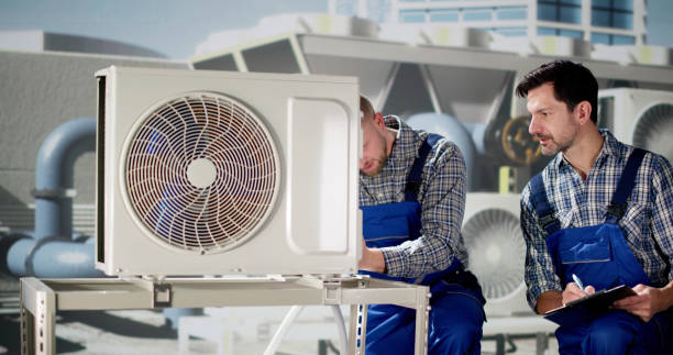 Trusted Perry, KS HVAC Experts