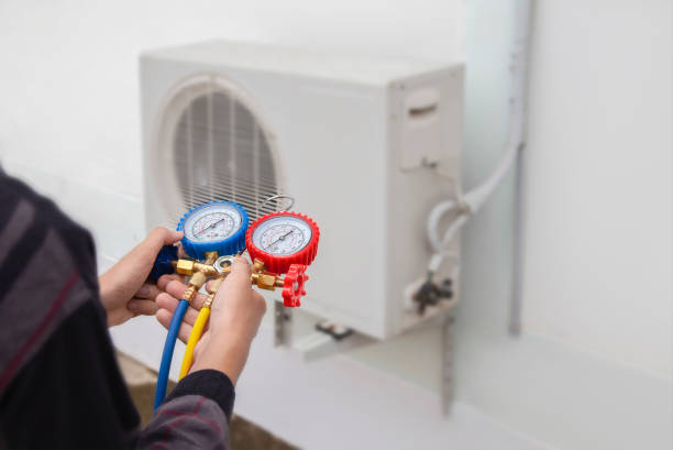 Best HVAC Retrofitting and Upgrading in Perry, KS
