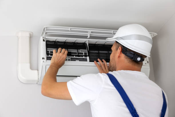 Best Air Conditioning Cleaning in Perry, KS