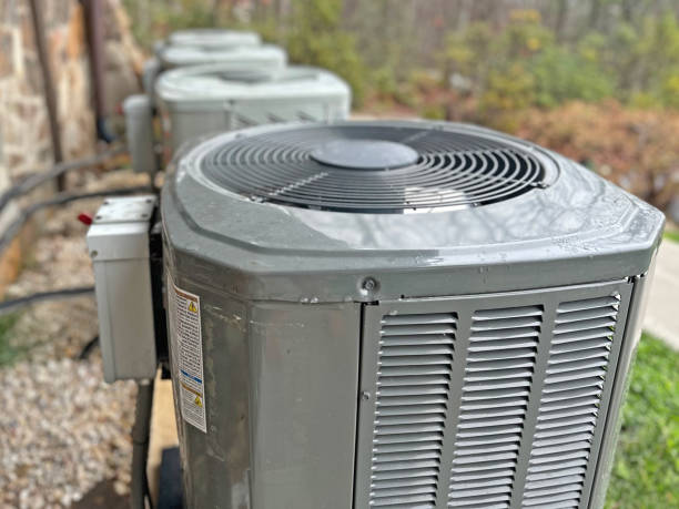 Best Residential HVAC in Perry, KS