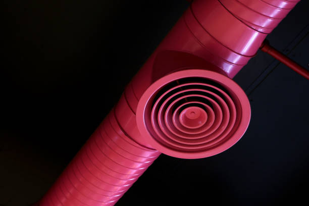 Best Energy-efficient HVAC Solutions in Perry, KS